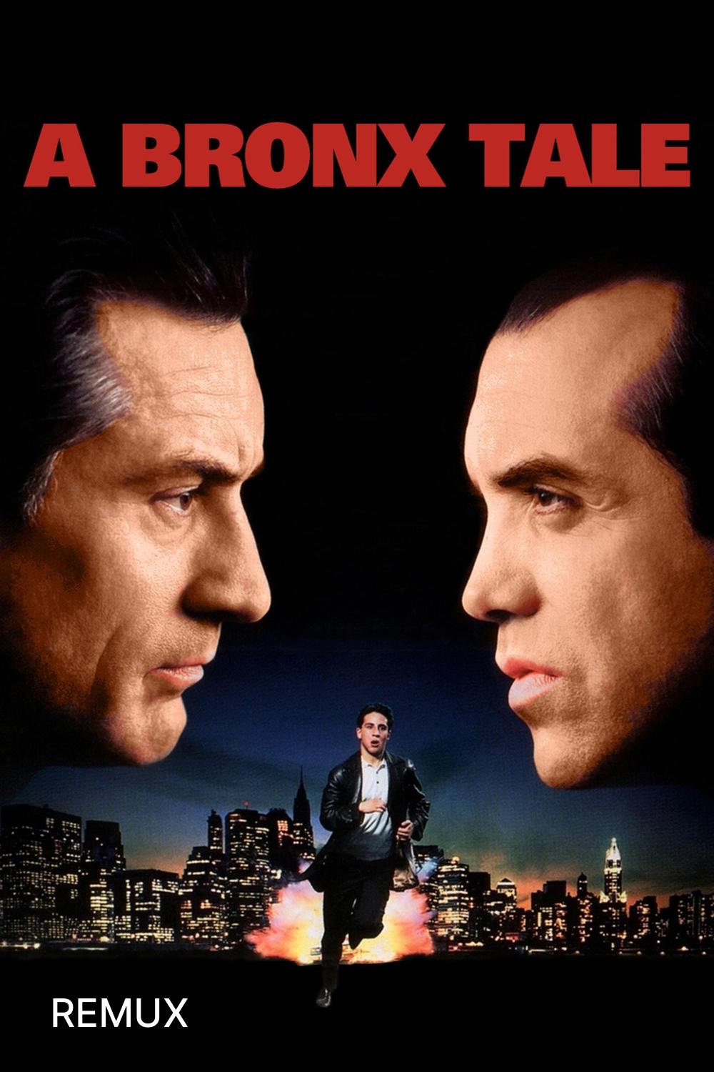 A Bronx Tale (1993) [425571] (A1736435786) [[Movies]] --Plex--